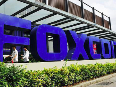 Foxconn tuyển 1.000 lao động lắp ráp linh kiện, lương cơ bản 4,9 triệu đồng/tháng