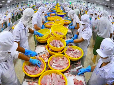 UKVFTA có hiệu lực, thương mại Việt – Anh tăng trưởng ngoạn mục