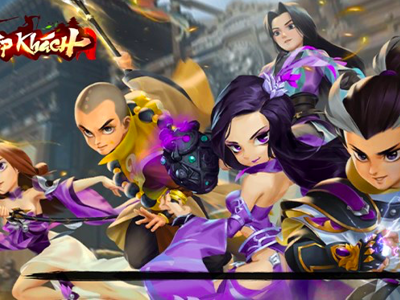 Kinh doanh không hiệu quả, Soha Game "đóng cửa" 8 tựa game