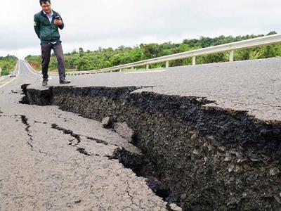 Bộ Giao thông mời Kiểm toán Nhà nước kiểm toán các dự án giao thông đang thi công