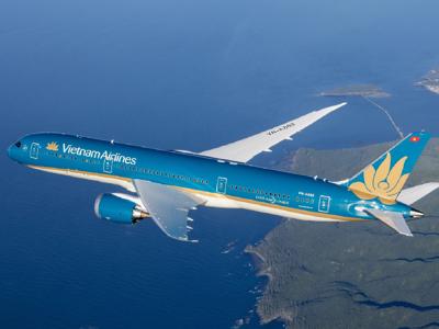 Quốc hội đồng ý “cứu” Vietnam Airlines