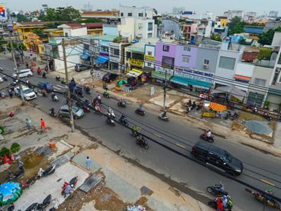 Thu hồi đất hai bên đường mới: Bồi thường phải đảm bảo nguyên tắc “ngang giá” 