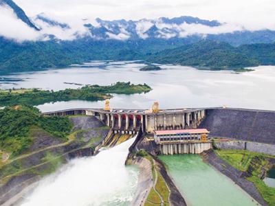 Điều chỉnh cơ cấu vốn quy hoạch di dân, tái định cư thủy điện Tuyên Quang