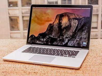 Thu hồi máy tính MacBook Pro tại Việt Nam do có nguy cơ cháy nổ