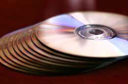 Đĩa DVD Việt Nam bị áp thuế chống bán phá giá tại Ấn Độ