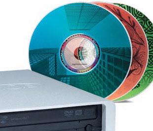 Đĩa CD-R Việt Nam bị Ấn Độ áp thuế chống bán phá giá