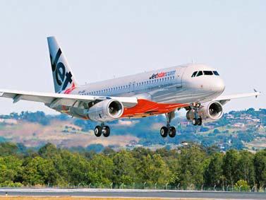 Việc Jetstar Pacific bị lỗ là “có thật”