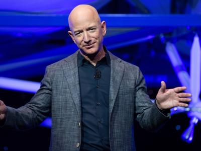 Amazon trả 10.000 USD để nhân viên nghỉ việc và mở startup giao hàng