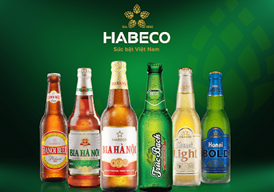 Habeco chi 656 tỷ đồng trả cổ tức 2018 và 2019