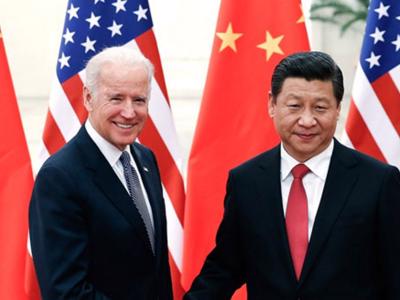 Quan hệ Mỹ - Trung sẽ ra sao dưới thời ông Joe Biden?