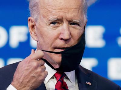 Tân Tổng thống Mỹ Joe Biden sở hữu tài sản bao nhiêu?