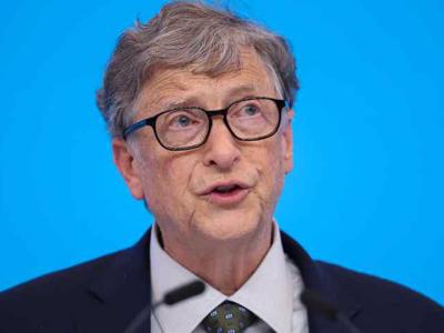 Tỷ phú Bill Gates: "Thế giới sẽ có 6 vaccine Covid-19 vào đầu năm 2021"