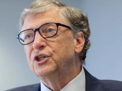 Bill Gates chê "tiền ảo là phát minh công nghệ không cần thiết"