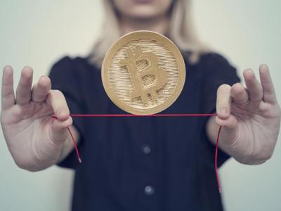 Bitcoin trước bước ngoặt: Thành công cụ thanh toán hay chỉ là bong bóng đầu cơ?