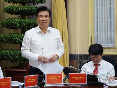 Sinh viên sư phạm ra trường sau 2 năm không làm đúng nghề phải bồi hoàn học phí