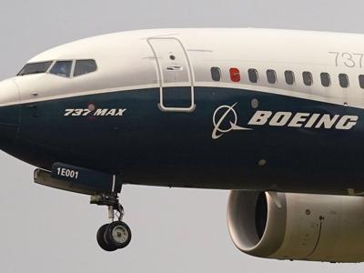 Dòng máy bay tai tiếng Boeing 737 Max sắp trở lại bầu trời