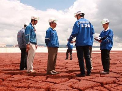 32.000 tỷ đầu tư bauxite Tây Nguyên: Nhiều thiết bị bảo vệ môi trường đã xuống cấp