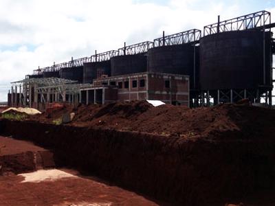 “Dự án bauxite Nhân Cơ sẽ lỗ trong 6-7 năm đầu”