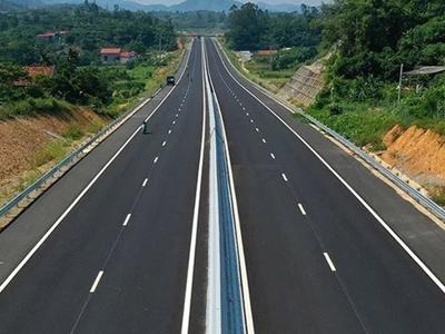 Chuyển cao tốc Tuyên Quang - Phú Thọ 3.100 tỷ từ BOT sang đầu tư công