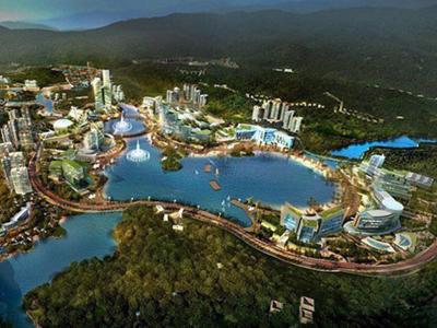 Bộ Tài chính đề nghị sửa Nghị định 03 để “mở đường” cho casino Vân Đồn