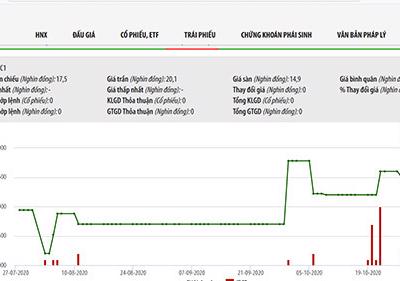 Bộ Xây dựng thoái 40,53% vốn tại CC1, ước thu về hơn nghìn tỷ