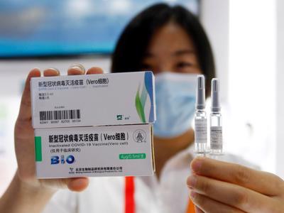 Trung Quốc cung cấp vaccine Covid-19 cho những nước nào trên thế giới?