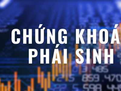 Chính phủ quy định điều kiện để được cấp Giấy chứng nhận kinh doanh chứng khoán phái sinh