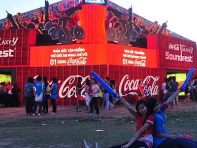 Cơ quan thuế sẽ thanh tra Coca-Cola, Pepsi