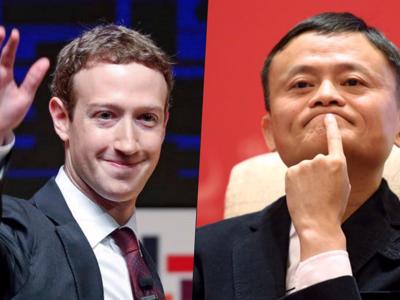 Mark Zuckerberg, Jack Ma mất bao lâu để kiếm được 1 triệu USD đầu tiên?