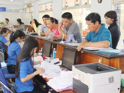 “Cải cách ngay một số thủ tục về thuế, hải quan, xây dựng”