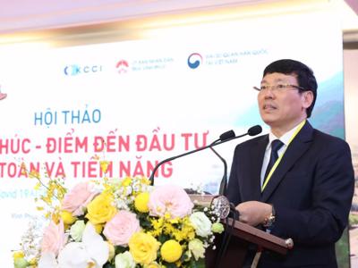 Kết nối mạng lưới logistics thông minh ASEAN

