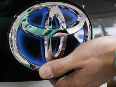 Nhật ký khủng hoảng của Toyota