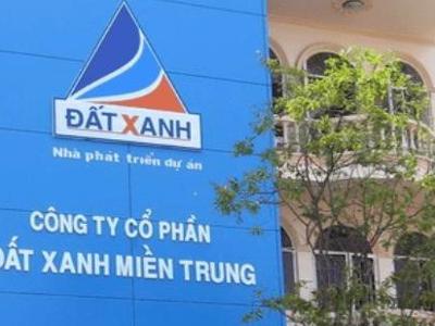 Đất Xanh miền Trung huy động trái phiếu 150 tỷ đảm bảo bằng dự án tại Đà Nẵng