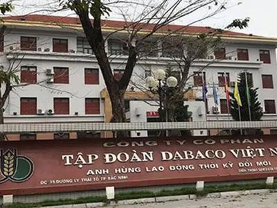 Hai tháng đầu năm, Dabaco báo lãi  trước thuế đạt 268 tỷ đồng