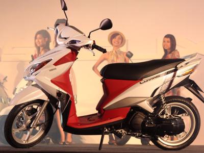 Yamaha chi 26 triệu USD mở rộng nhà máy ở Việt Nam