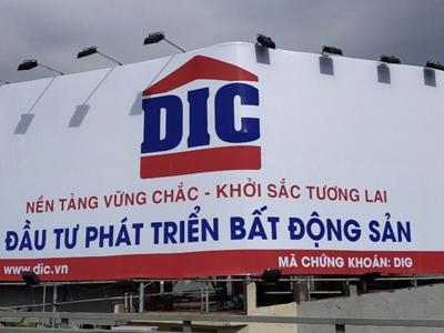 Muốn làm cổ đông lớn, VCSC gom thêm 11 triệu cổ phiếu DIG