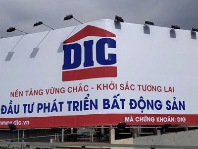 DIG triệu tập cổ đông họp bất thường