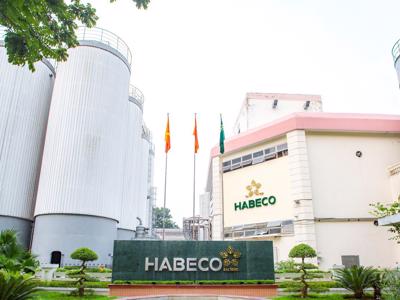 Habeco: Định vị thương hiệu bia Việt Nam hàng đầu