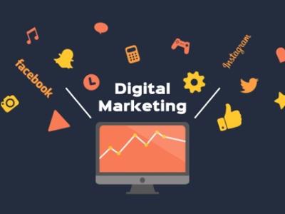 8 xu hướng sống còn của digital marketing ở Việt Nam trong năm 2020