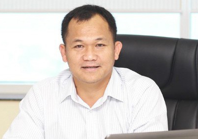 Em trai ông Đoàn Nguyên Đức xin từ nhiệm thành viên Hội đồng quản trị HNG