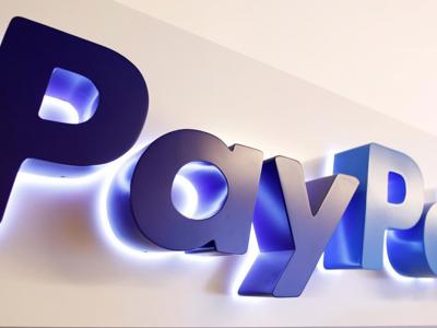 PayPal thâu tóm startup thanh toán di động Thụy Điển với giá 2,2 tỷ USD