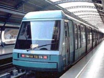 Hà Nội sẽ đặt ga Metro cạnh Bờ Hồ