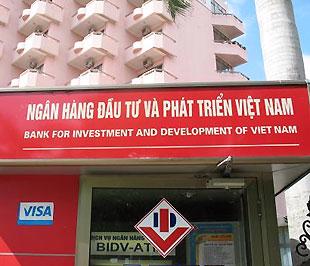 Tiếp tục lùi thời điểm dự kiến cổ phần hóa BIDV