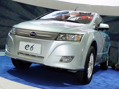 BYD phá kỷ lục bán 1 triệu xe trong thời gian ngắn