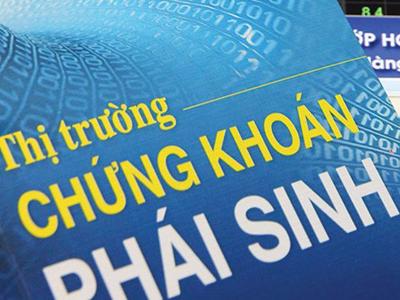 Thanh khoản thị trường chứng khoán phái sinh sụt giảm tháng thứ 2 liên tiếp