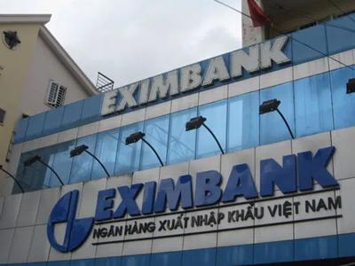 Eximbank dự kiến lãi trước thuế tăng 63% trong 2021