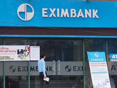 Eximbank kiên trì triệu tập họp đại hội đồng cổ đông