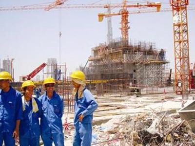 “Arab Saudi chuộng lao động Việt Nam”