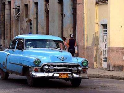 Cuba và những bước chuyển mình mạnh bạo