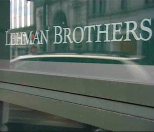 Bài học mang tên Lehman Brothers